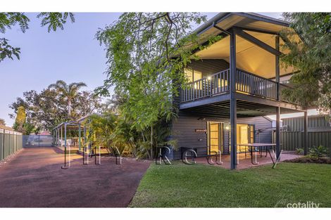 5 Wanui St, Quindalup, WA 6281