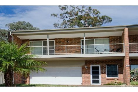 1/31 Armidale Ave, Nelson Bay, NSW 2315