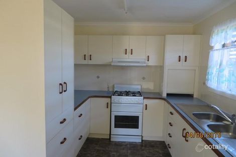 Property photo of 6 Irving Court Boyne Island QLD 4680