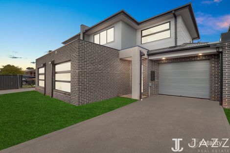 2/25 Penrose Prom, Tarneit, VIC 3029