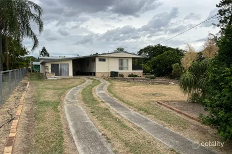 Property photo of 3 Cromwell Street Taroom QLD 4420