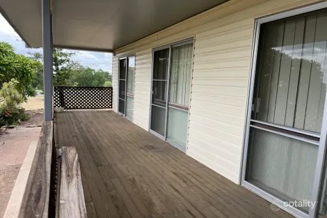 Property photo of 3 Cromwell Street Taroom QLD 4420