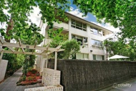 8/10 The Avenue, Windsor, VIC 3181