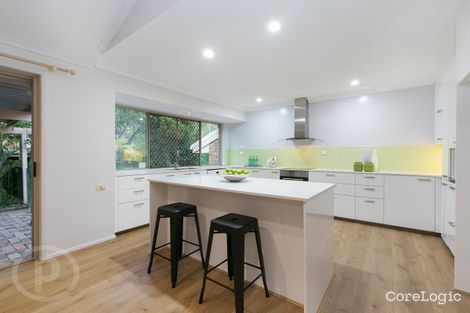 Property photo of 54 Carinya Street Indooroopilly QLD 4068