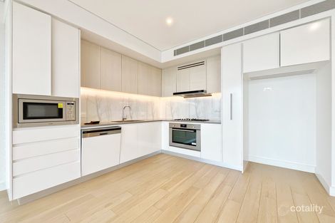 Property photo of 3605/8 Walker Street Rhodes NSW 2138