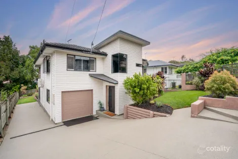 27 Masterton St, Oxley, QLD 4075