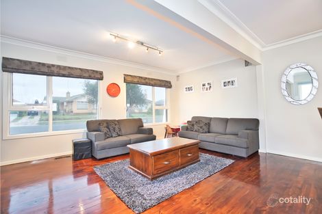 Property photo of 26 Eton Street Wendouree VIC 3355