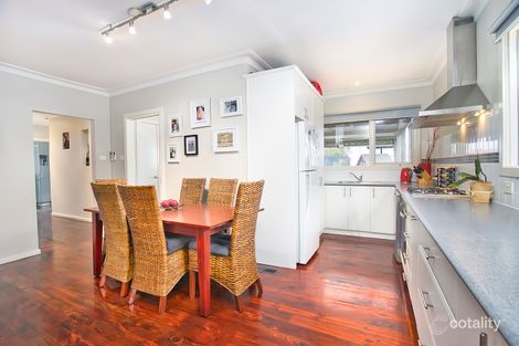 Property photo of 26 Eton Street Wendouree VIC 3355