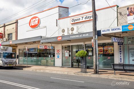 Property photo of 1 Oriental Street Bexley NSW 2207