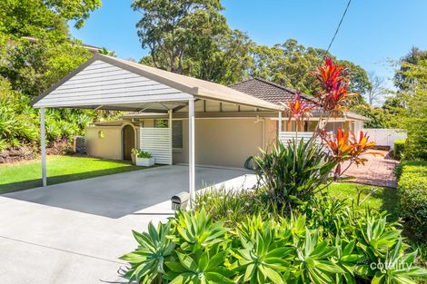 Property photo of 10 Sunnybank Avenue Goonellabah NSW 2480