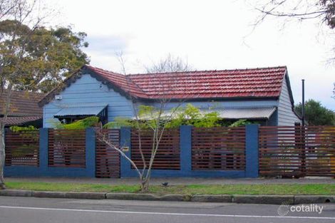 107 Allen St, Leichhardt, NSW 2040