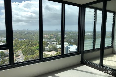 Property photo of 2104/1 Network Place North Ryde NSW 2113