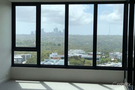 Property photo of 2104/1 Network Place North Ryde NSW 2113