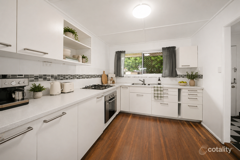 Property photo of 8 Elvin Place Bracken Ridge QLD 4017