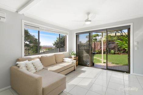 Property photo of 2/9 Daisy Street Elanora QLD 4221