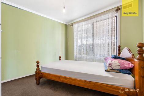 Property photo of 79 Wilson Road Melton South VIC 3338
