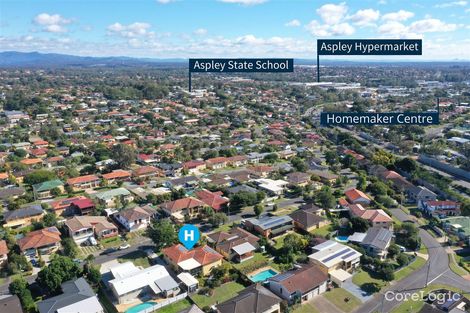 Property photo of 11 Hillhouse Street Aspley QLD 4034