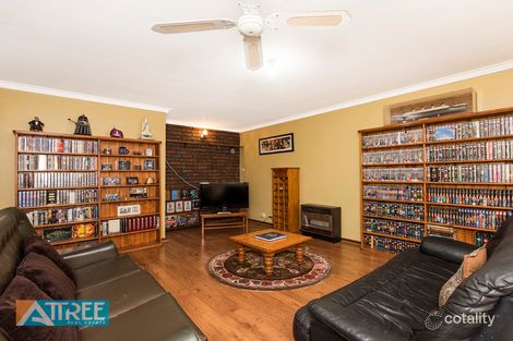 Property photo of 9 Newman Close Cooloongup WA 6168