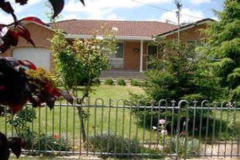 Property photo of 28 Thompson Street Bowral NSW 2576