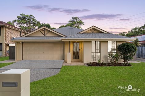 Contact Agent For Address, Sunnybank Hills, QLD 4109
