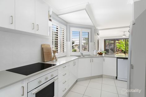 Property photo of 2/9 Daisy Street Elanora QLD 4221