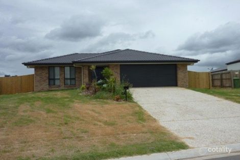 41 Cunningham Ave, Laidley North, QLD 4341