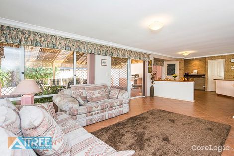 Property photo of 69 Eucalyptus Boulevard Canning Vale WA 6155