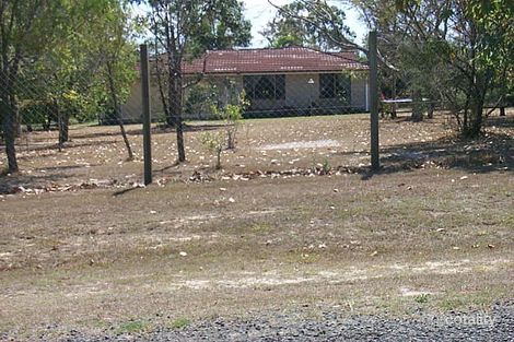 Property photo of 4 Paradise Lane Branyan QLD 4670
