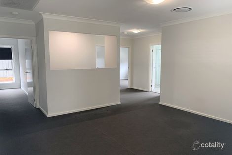 Property photo of 9 Pandanus Circuit Bolwarra NSW 2320