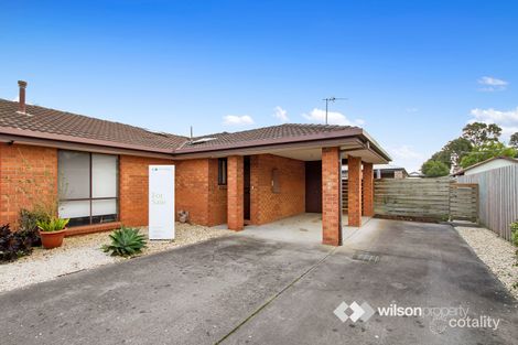 Property photo of 3/26 McMillan Street Traralgon VIC 3844
