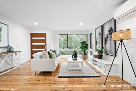 Property photo of 4 Gooraway Place Berowra Heights NSW 2082