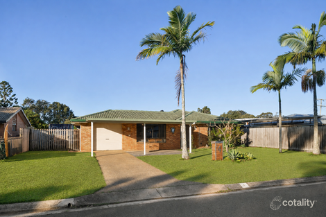 Property photo of 4 Oak Court Maroochydore QLD 4558