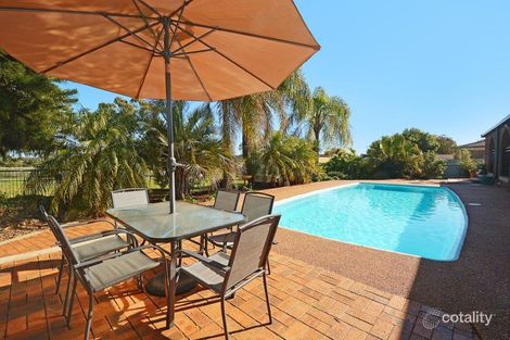 Property photo of 11 Hinton Drive Gunnedah NSW 2380