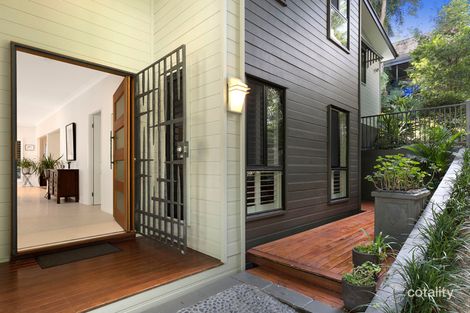 Property photo of 80 Hillsdon Road Taringa QLD 4068