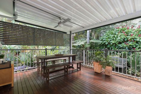 Property photo of 80 Hillsdon Road Taringa QLD 4068