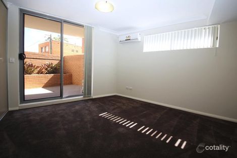 Property photo of 11/34 Herbert Street West Ryde NSW 2114