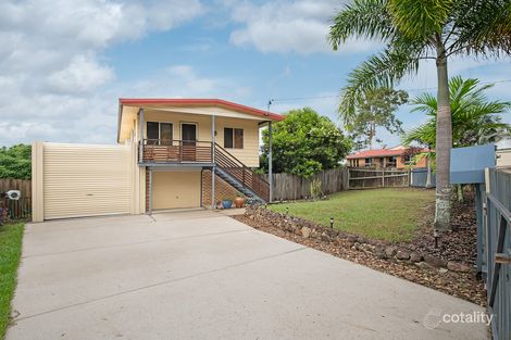 Property photo of 83 Narangba Road Petrie QLD 4502