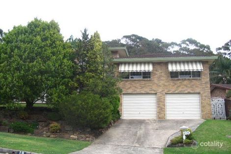 19 Urana Rd, Yarrawarrah, NSW 2233