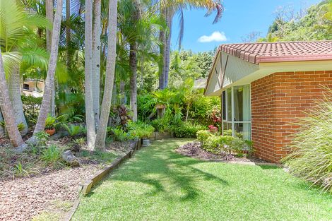 Property photo of 22 Quambi Place Buderim QLD 4556