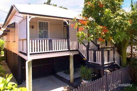 35 Fisher St, East Brisbane, QLD 4169