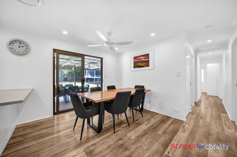 Property photo of 20 Clivia Crescent Daisy Hill QLD 4127