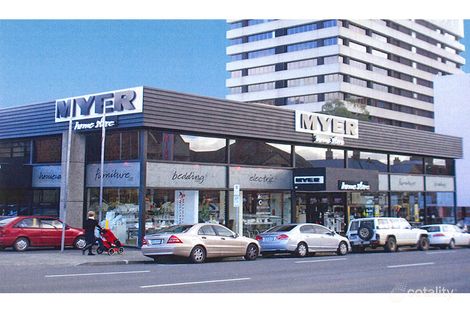 179 Macquarie St, Hobart, TAS 7000