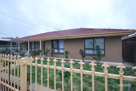 Property photo of 6 Gill Street Cranbourne VIC 3977