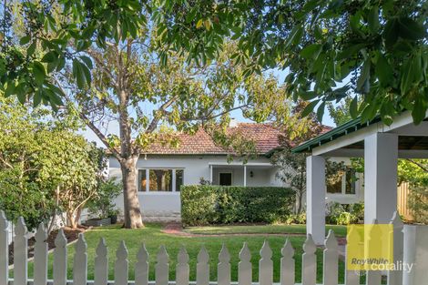 Property photo of 9 Evandale Street Floreat WA 6014