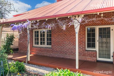 Property photo of 10 Gawler Terrace Walkerville SA 5081