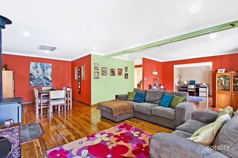 Property photo of 341 Tuggerawong Road Tuggerawong NSW 2259