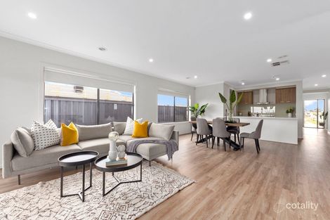 Property photo of 4 Kookaburra Way Beveridge VIC 3753