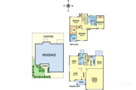 Property photo of 13 Hester Walk Macleod VIC 3085