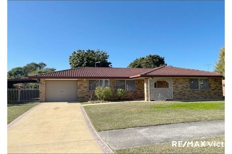 Property photo of 27 Belcher Street Caboolture QLD 4510