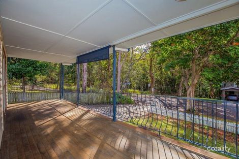 Property photo of 16 Lawrie Street Tarragindi QLD 4121